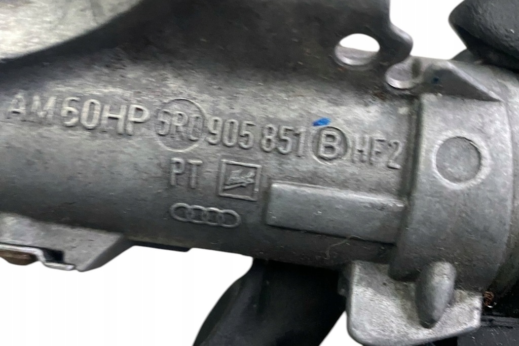 фото №9, Комплект запалювання vw amarok 2h_, s1b 03l907309ac 2.0l дизель 103kw 2016