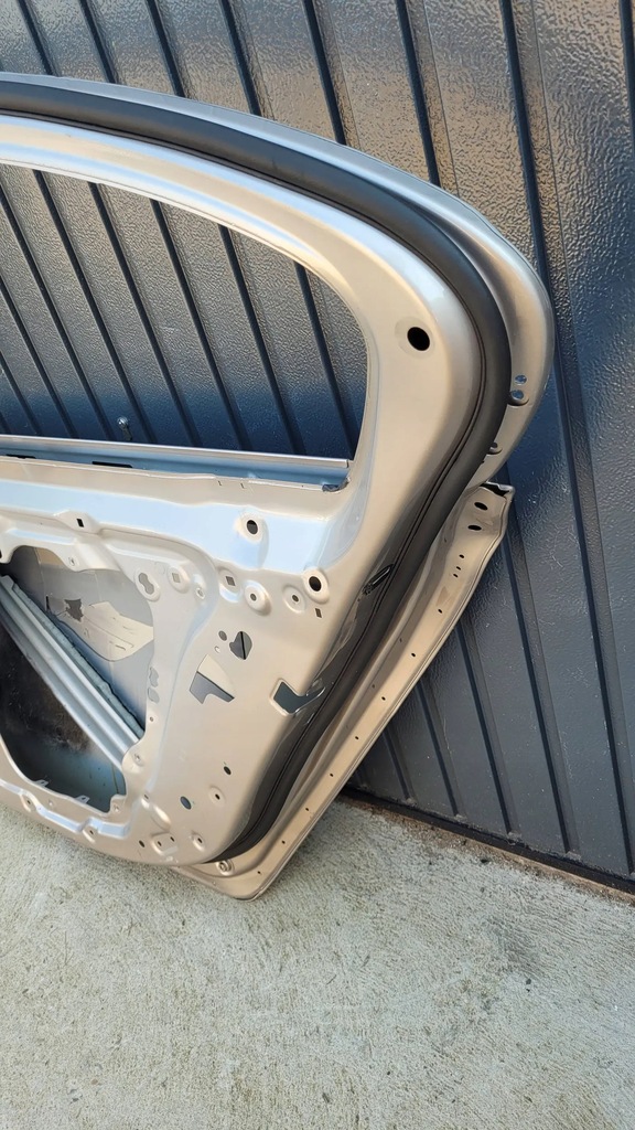 фото №12, Bmw 7 g11 g12 дверь задняя задние правое fv