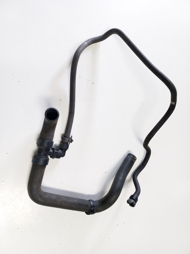 фото №1, Труба шланг wody peugeot 301 1.6i