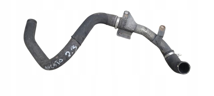 фото №1, Шланг wody fiat ducato iii 2.3 eu4 fv