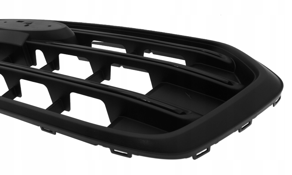 фото №2, Решётка радиатора решётка радиатора ford transit 2019-