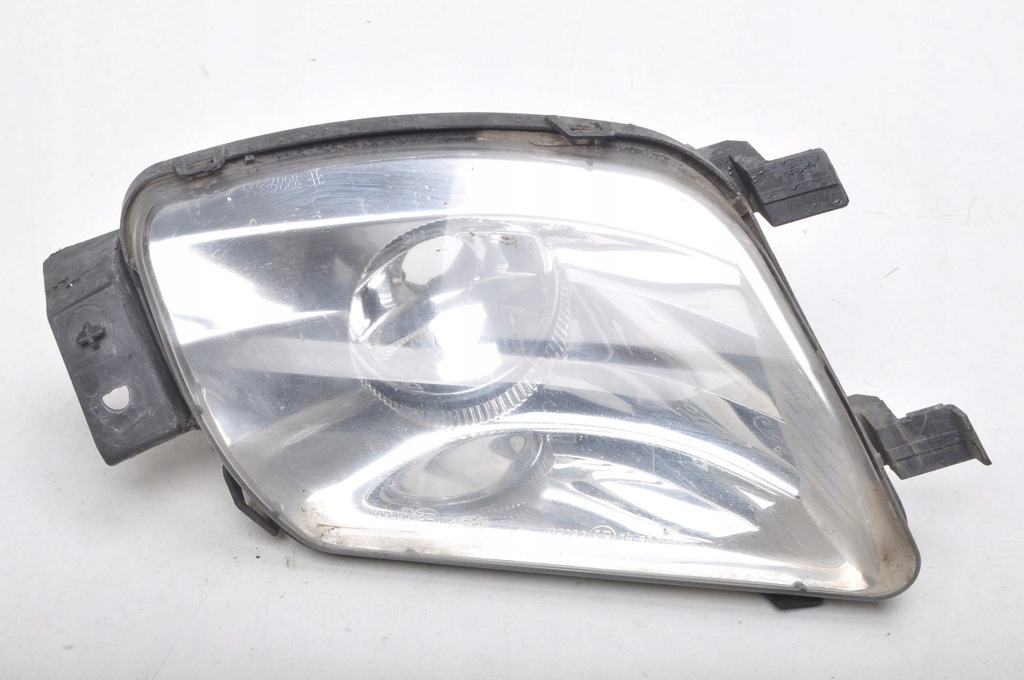 фото №1, Peugeot 308 i противотуманная фара левый 9680498680
