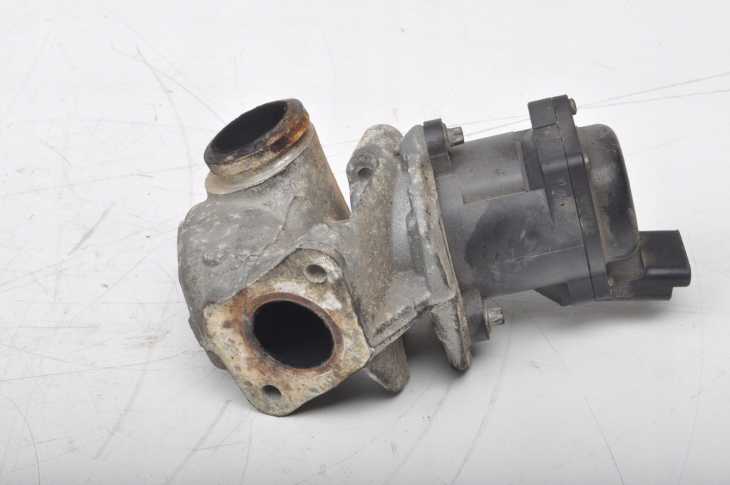 Купить Mini r56 1.6d клапан egr 21604679