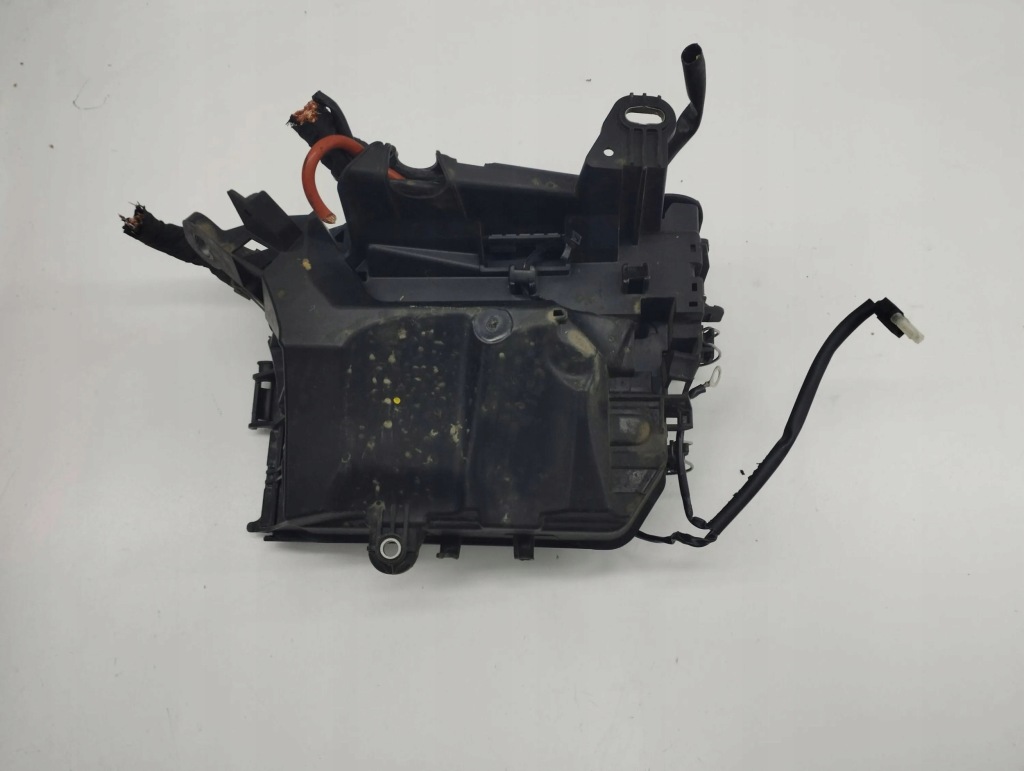 Mercedes-benz b w246 w242 коробка предохранителей 2013 с Разборки