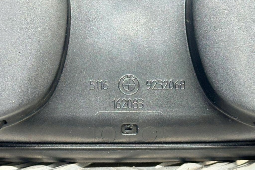 фото №9, Інше частини внутрішнє bmw 4 coupe f32, f82 9232068 2.0l дизель 2015