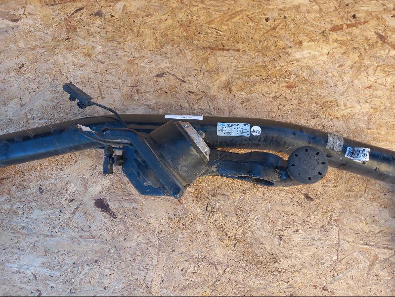 фото №5, Hak буксирувальний audi q5 q-5 8r0 8r0800495