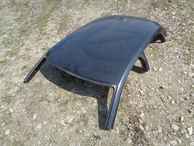 фото №2, Крыша обшивка audi a1 8x 8x0 sportback 5 дверь 2013 rok