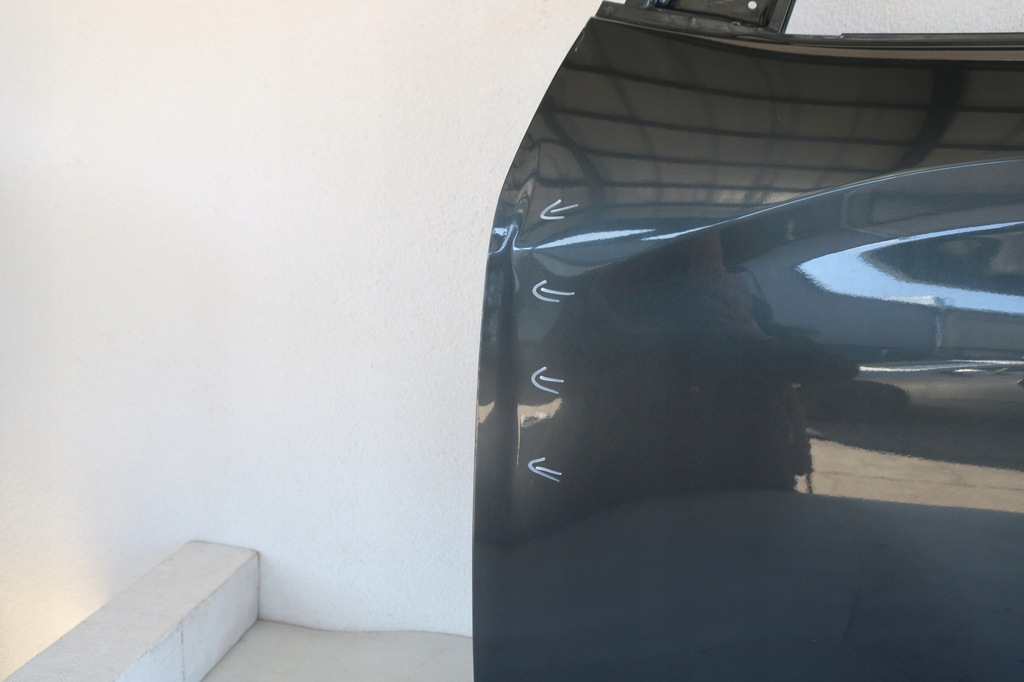 фото №5, Hyundai kona дверь левая перед передние