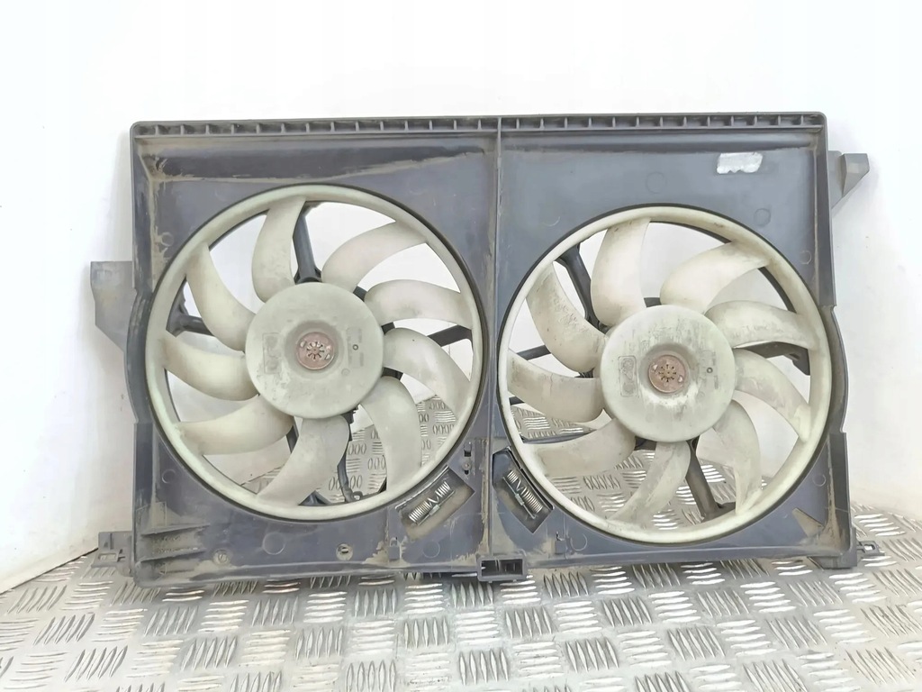 фото №7, Pas передній opel signum 13123751 1.9l дизель 2006