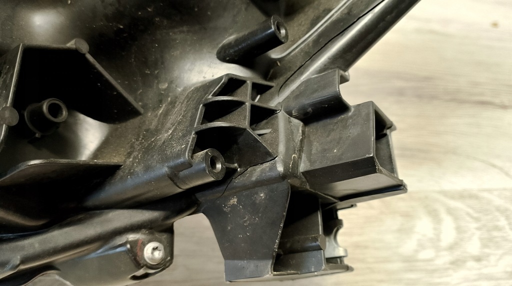 фото №12, Toyota hilux viii правая лампа перед передняя ładna eu