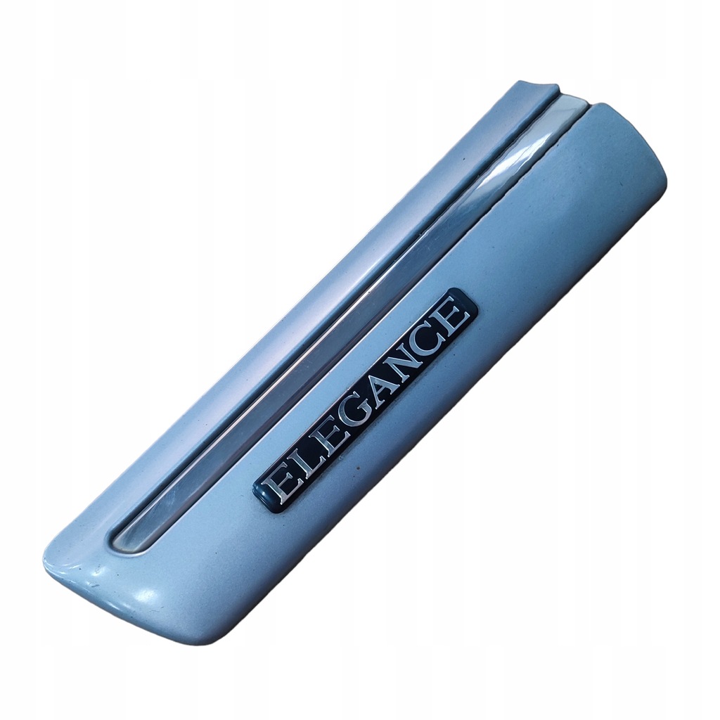 фото №1, Молдинг крыла левая mercedes e w210 elegance