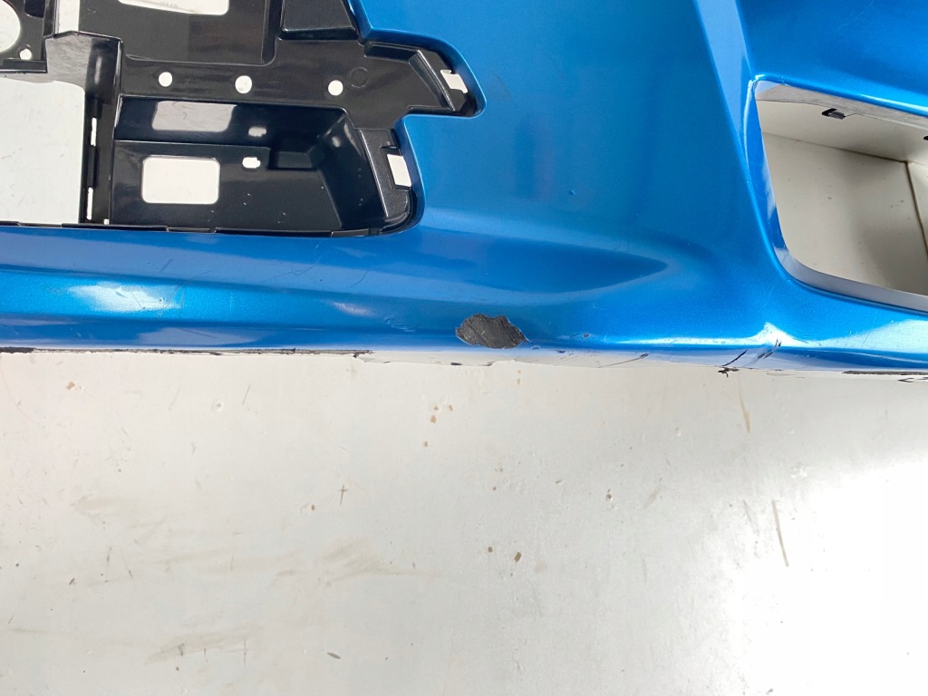 фото №9, Бампер передній перед subaru levorg lift 18-