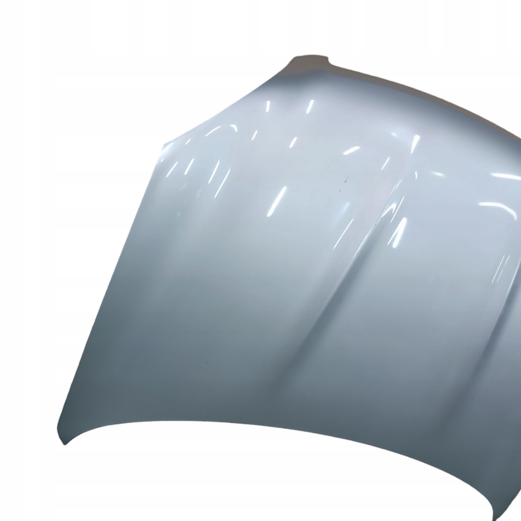 фото №4, Капот nissan qashqai i j10