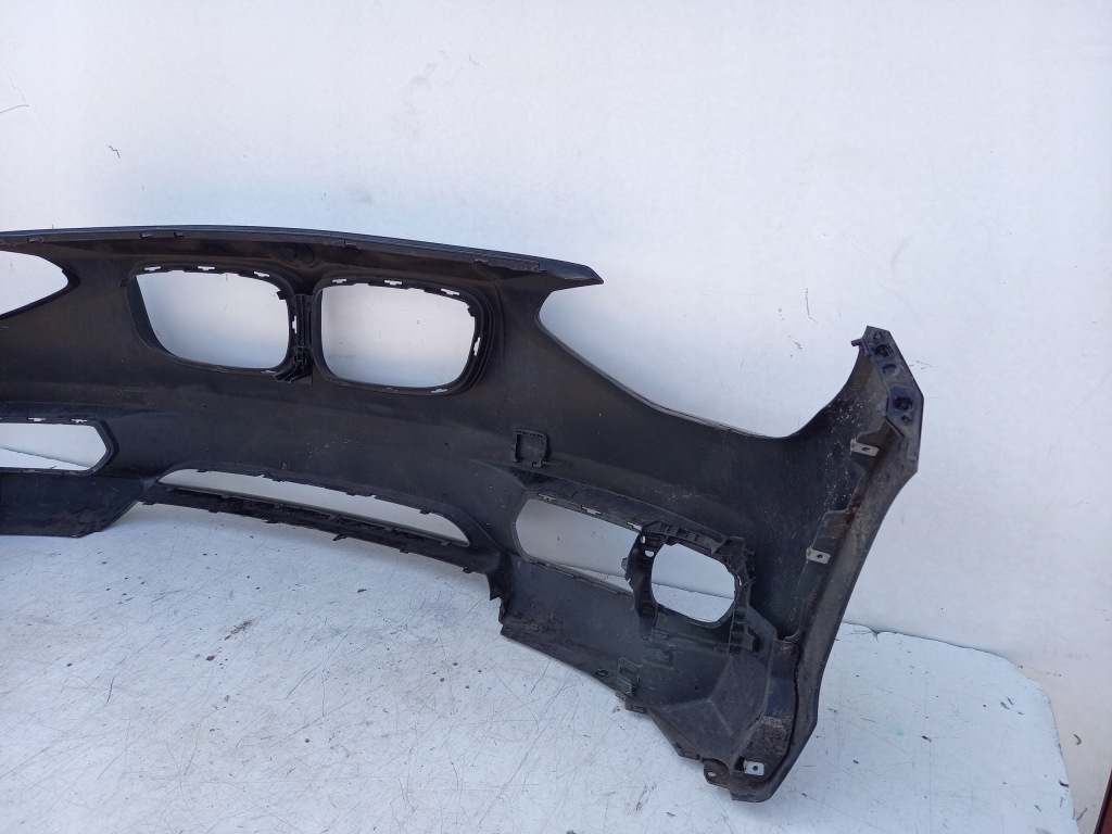 фото №9, Бампер перед bmw i f20 7245731