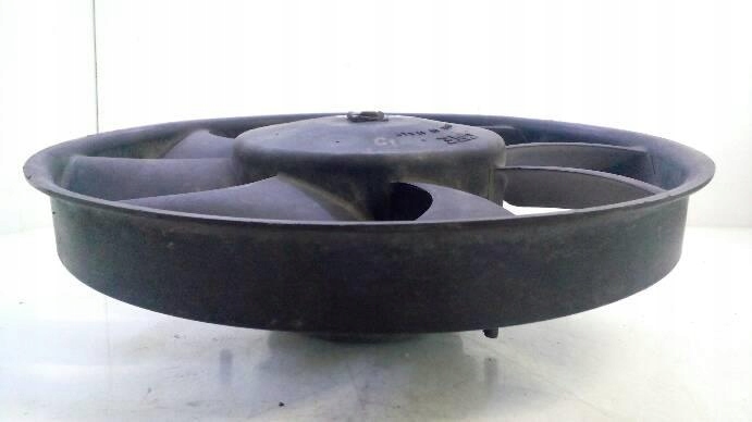 фото №5, Вентилятор радиатора alfa romeo 156 2,0b 2003r.