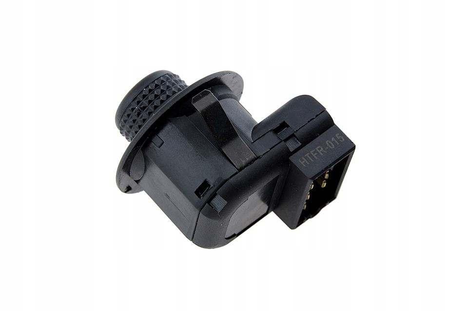 фото №3, Перемикач регулювання дзеркал fiesta focus 1998-