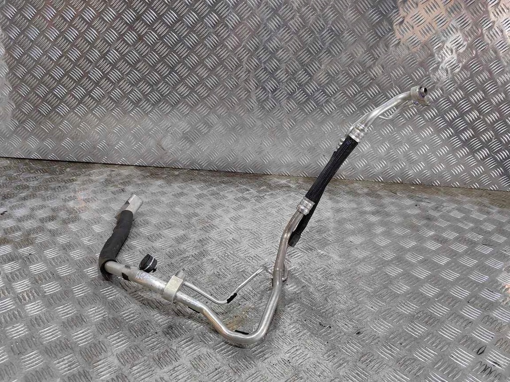 фото №1, Mercedes w222 шланг кондиционера a2228307401