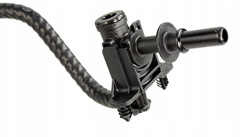 фото №3, Трубки сливные топлива master iii 2.3 biturbo