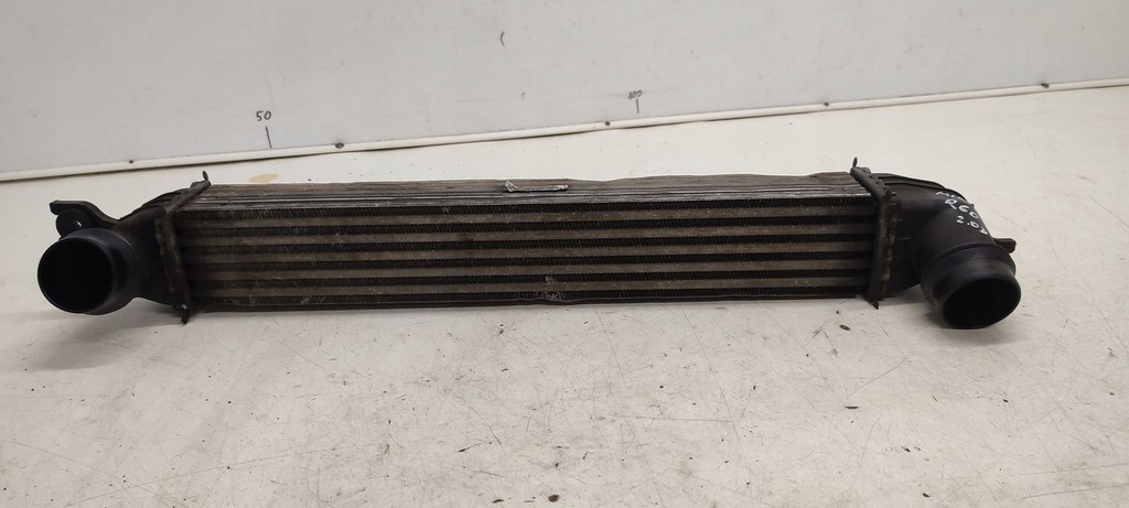 фото №3, Інтеркулер mini cooper r60 countryman 2,0d