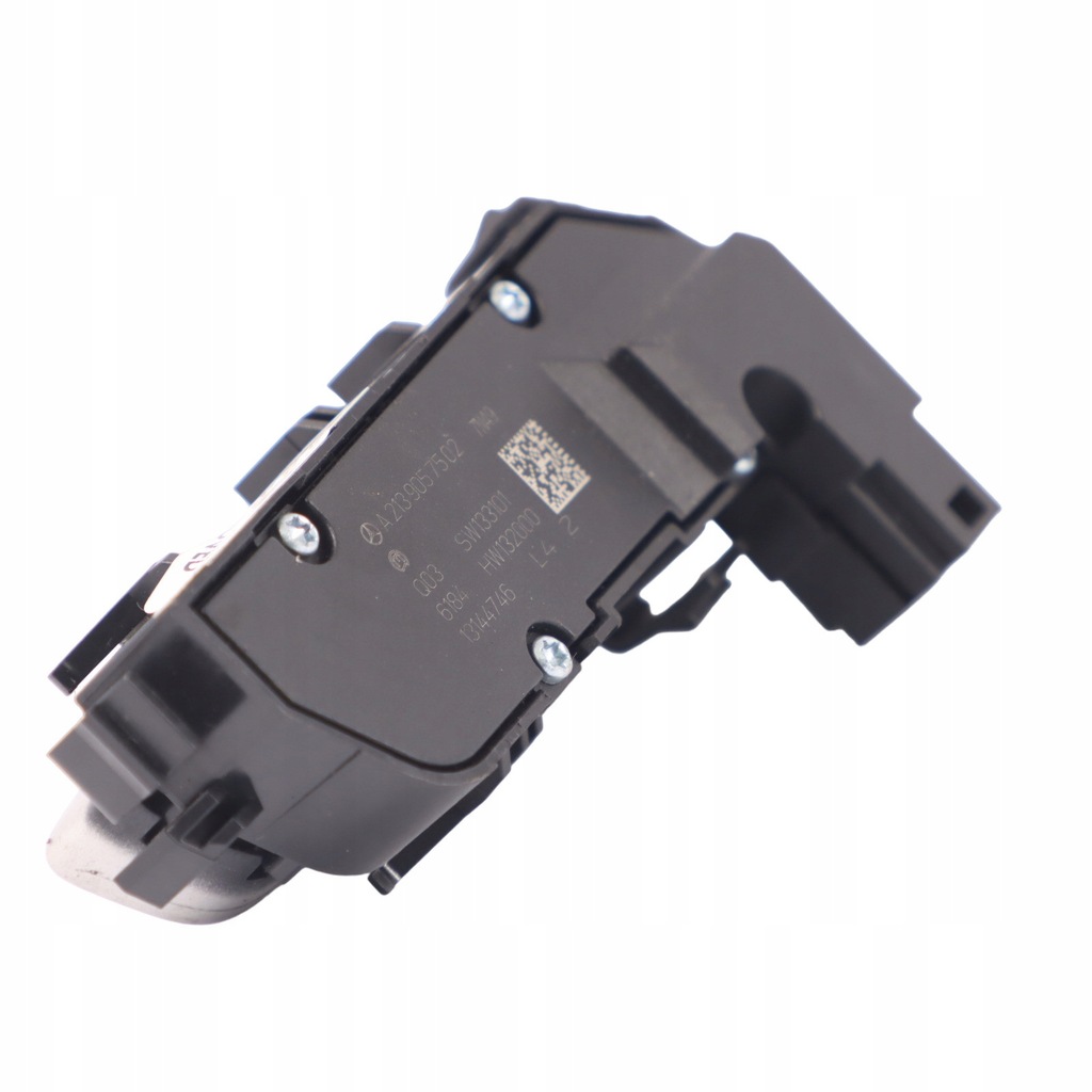 фото №12, Mercedes w205 перемикач підігрів сидіння правий a2139057502