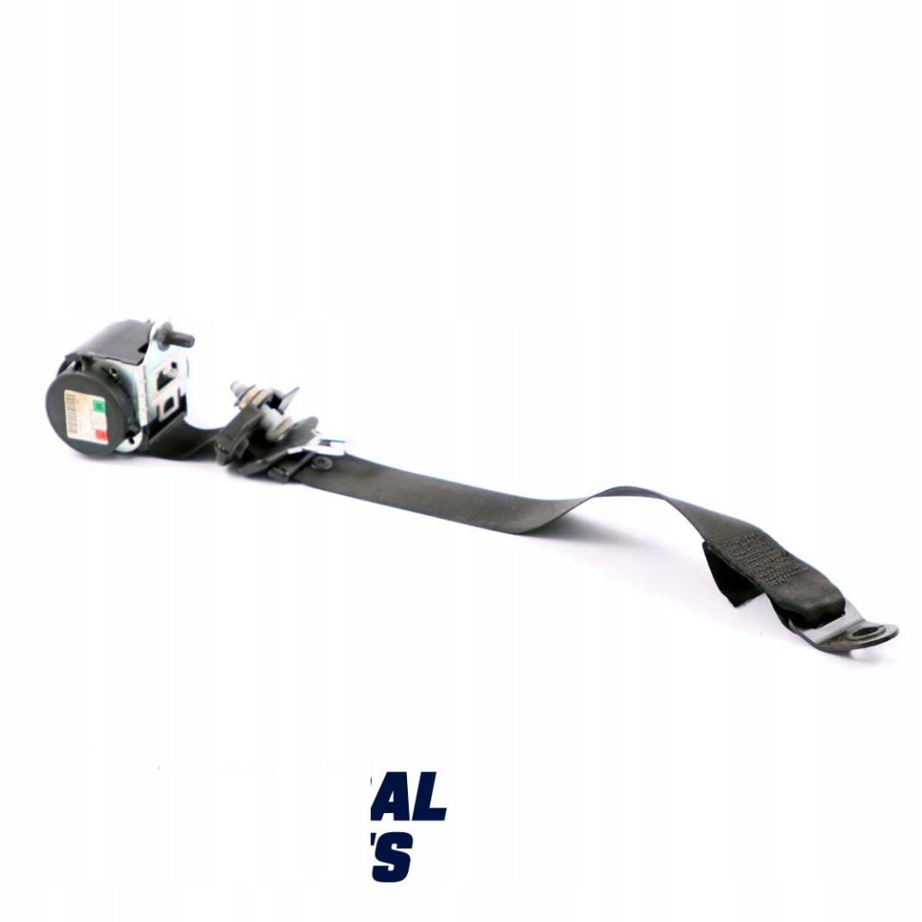 фото №4, Mini cabrio r52 pas безопасности задний задняя