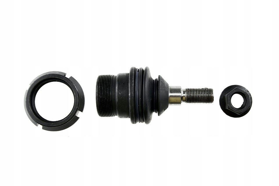 фото №3, Шарова опора важеля