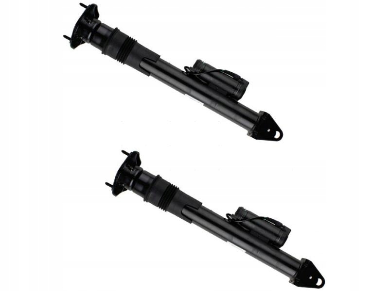 фото №1, 2× bilstein 27-271001 амортизатор