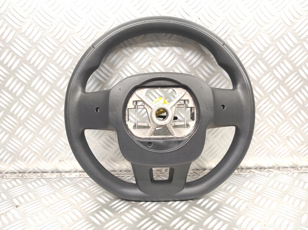 фото №10, Воздуховод обычная многофункциональный citroen c3 iii 98164325zd