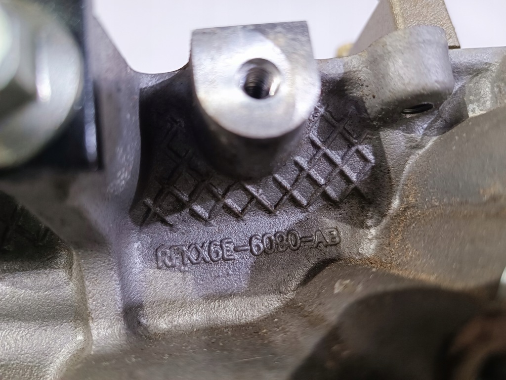 фото №16, Головка ford explorer edge 2.0 2.3 ecoboost 2020-