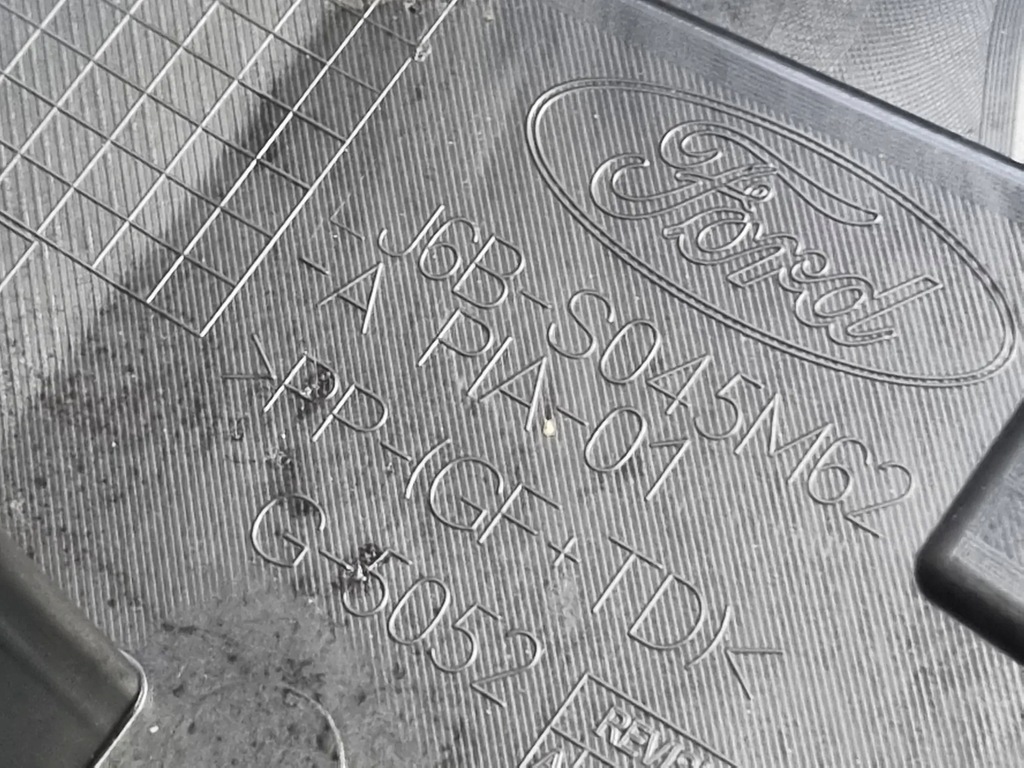 фото №15, Ford escape iv 2020 панелі керування, перемикачі