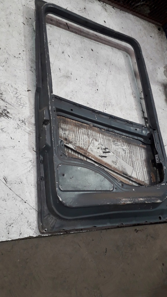 фото №7, Scania t124 torpedo двері ліва