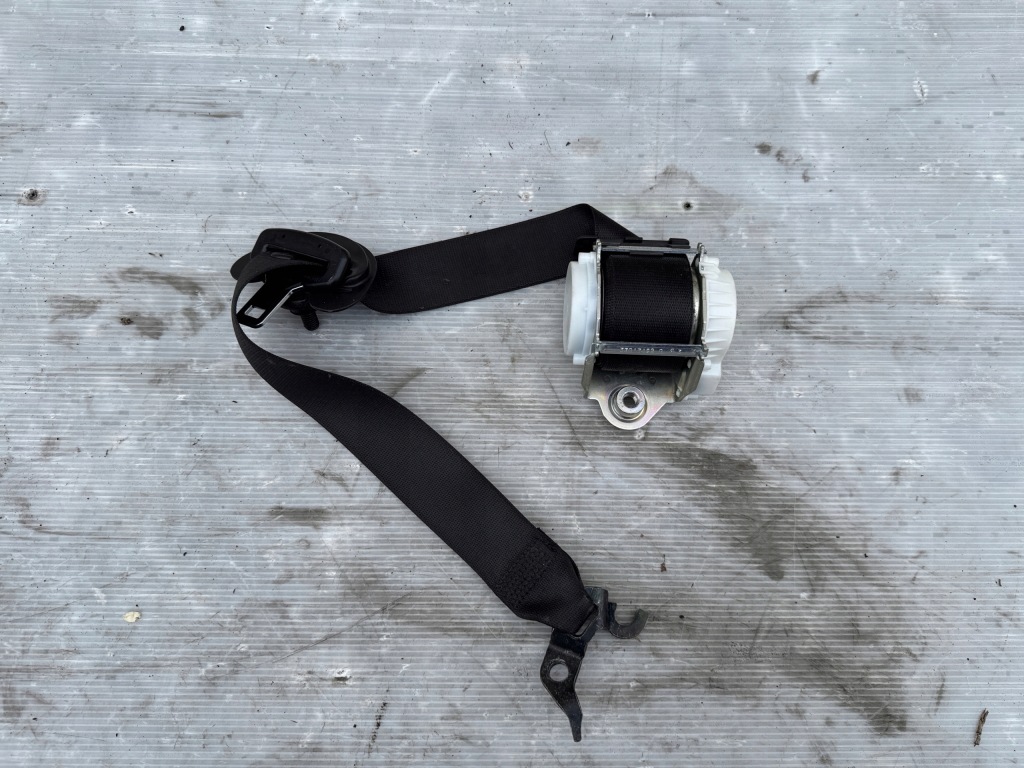 фото №1, Pas правий перед безпеки bmw x1 e84 34058428b