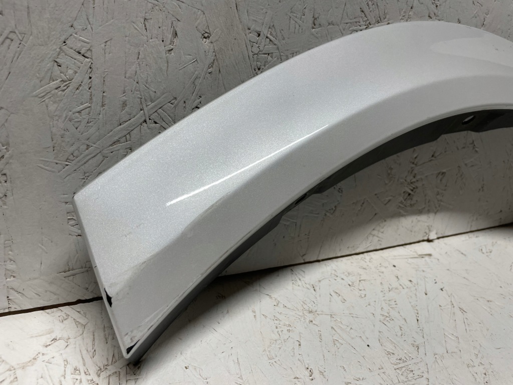 фото №5, Lexus nx nx300h молдинг крыла левая задняя комплект