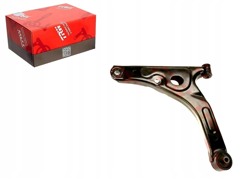 фото №1, Trw рычаг dół ford transit transit tourneo 2.2d-3