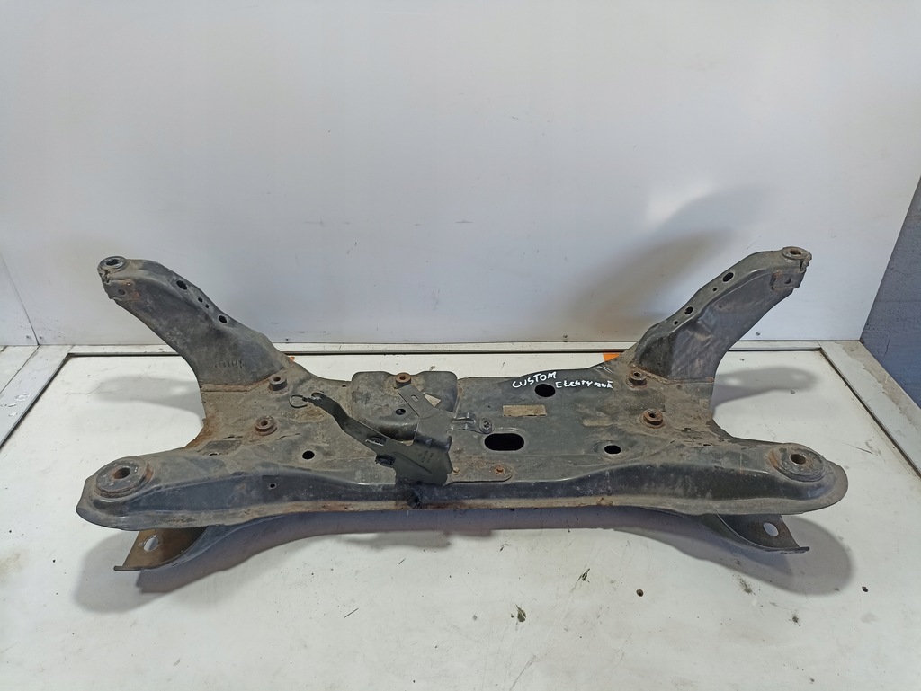 фото №1, Ford custom lift подрамник подрамник подрамник перед