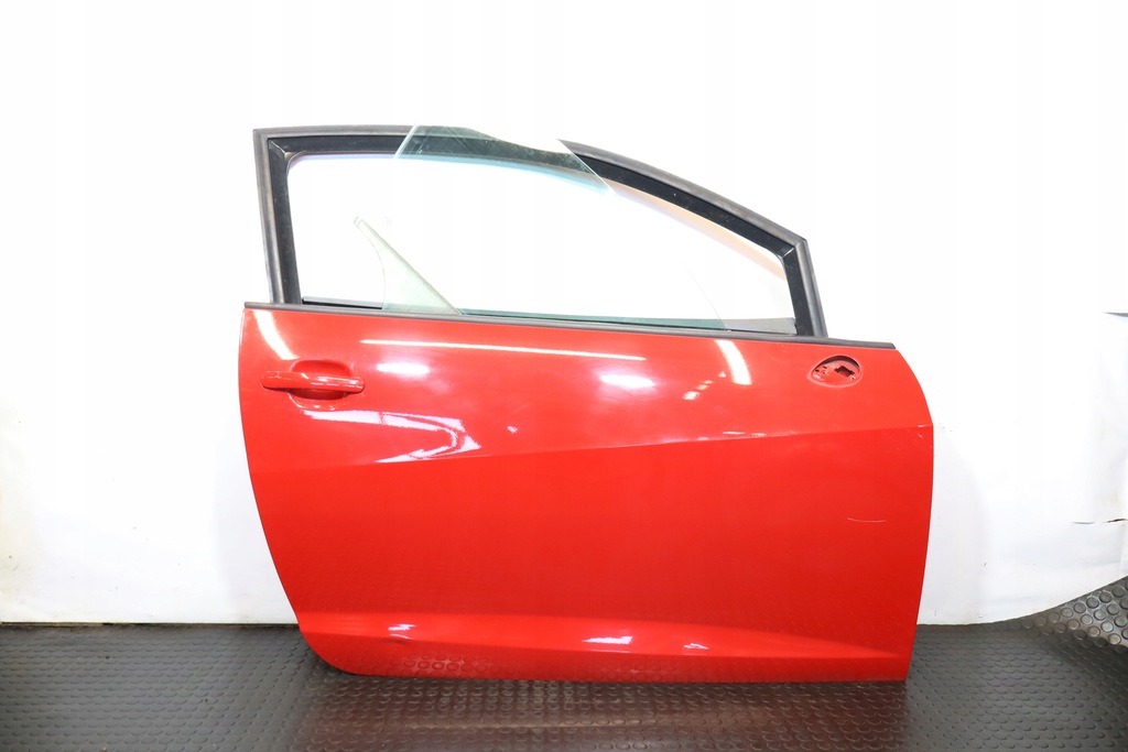 фото №1, Двері правий перед seat ibiza iv 6j ls3h