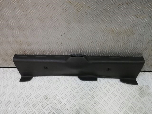 фото №1, Пластик защита поперечина задняя citroen c5 iii x7 sedan