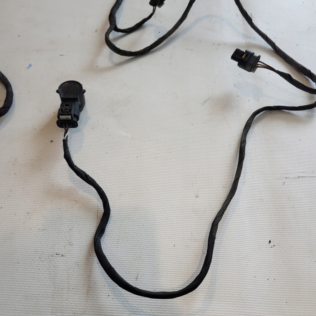 Жгут pdc mercedes a4475404289 Киев