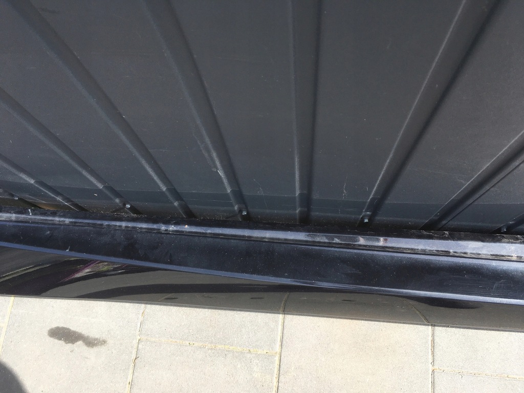 фото №13, Правая молдинг порог bmw x5 g05 475