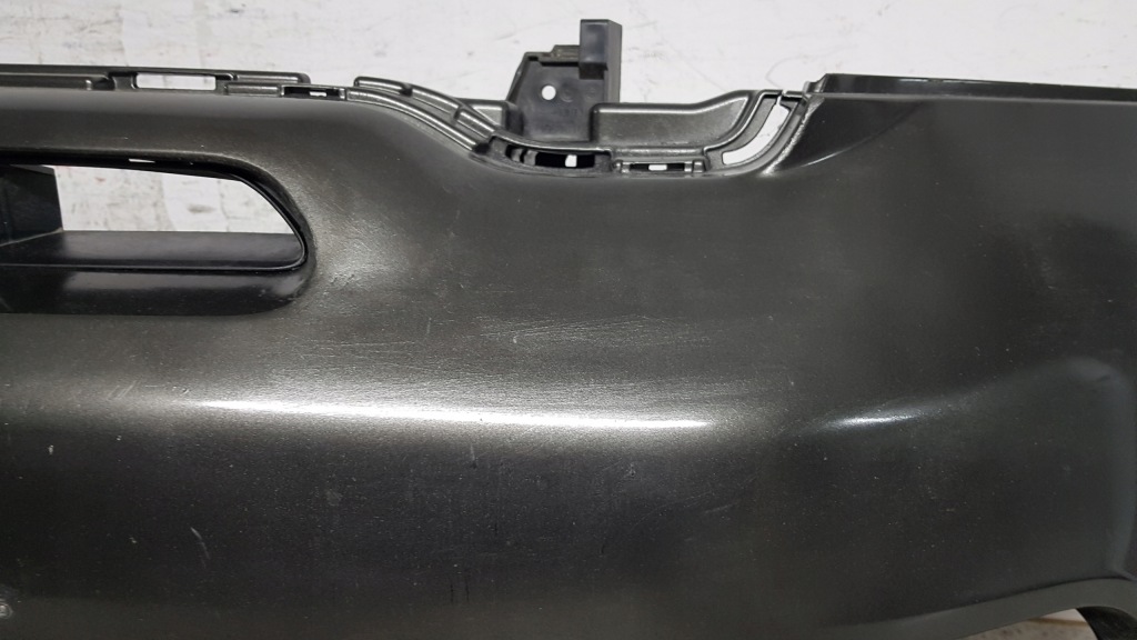 фото №4, Mini countryman s r60 бампер перед 8535