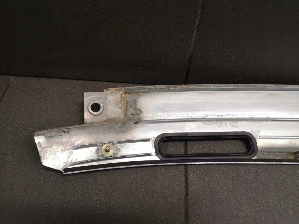 фото №8, Молдинг захист скло хром audi a4 b7 cabrio 8h0853829b