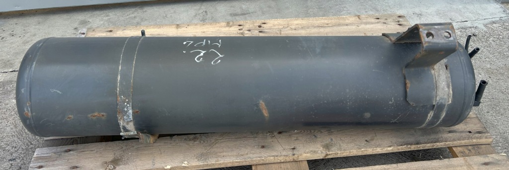 Купить Бак воздуха do mercedes actros mp4 a0054324401 50l