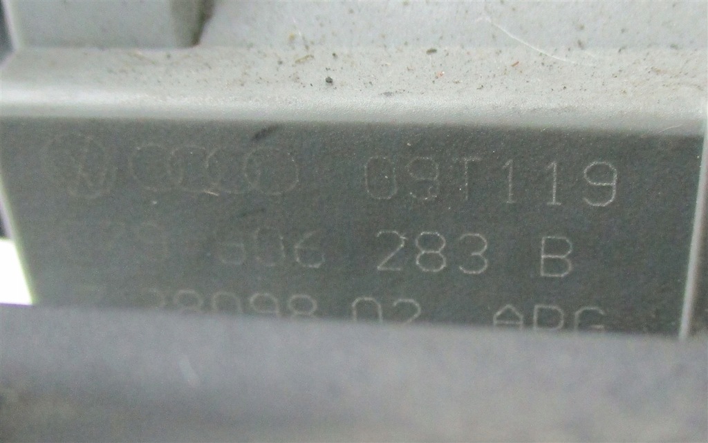 фото №6, Клапаны вакуумa audi 3.0 tfsi cak 079906283b