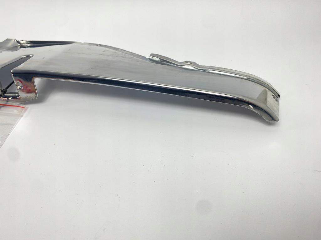 фото №8, Защита dekor хром baszka дверь крыла mercedes c140 w140 cl w140 coupe