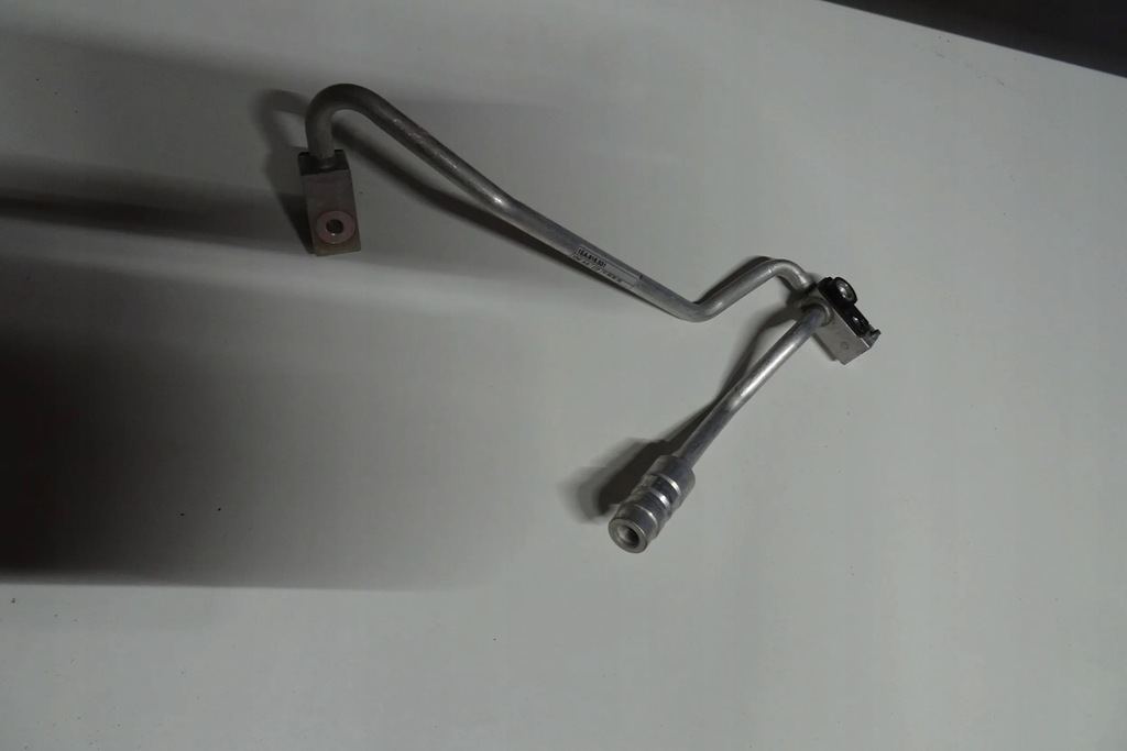 фото №1, Vw id.3 - шланг кондиционера 1ea816531