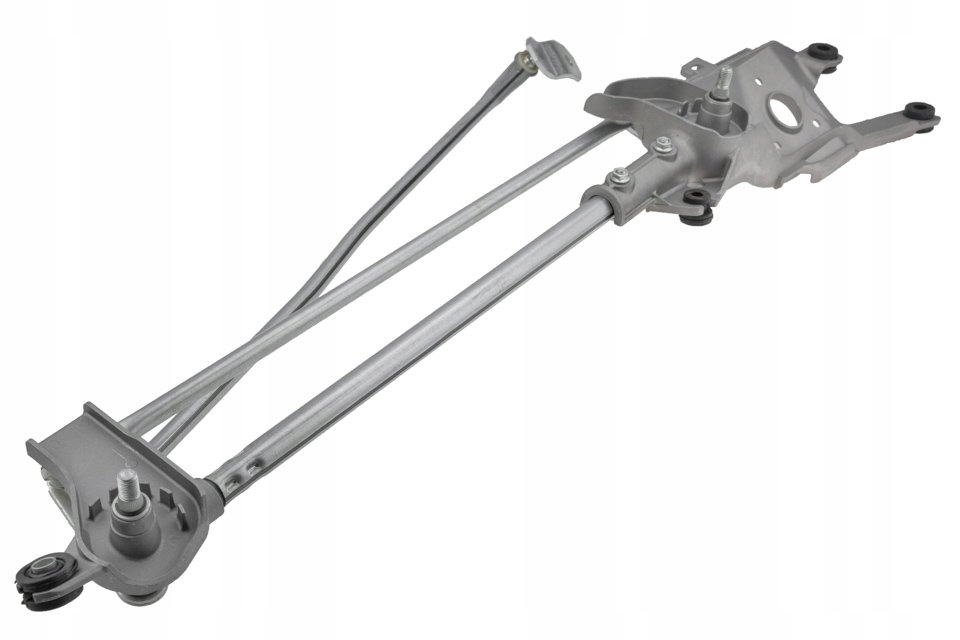 фото №1, Nty механізм двірник перед emw-ms-004