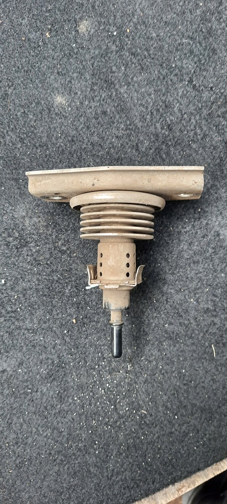 фото №1, Opel zafira c iii датчик dpf