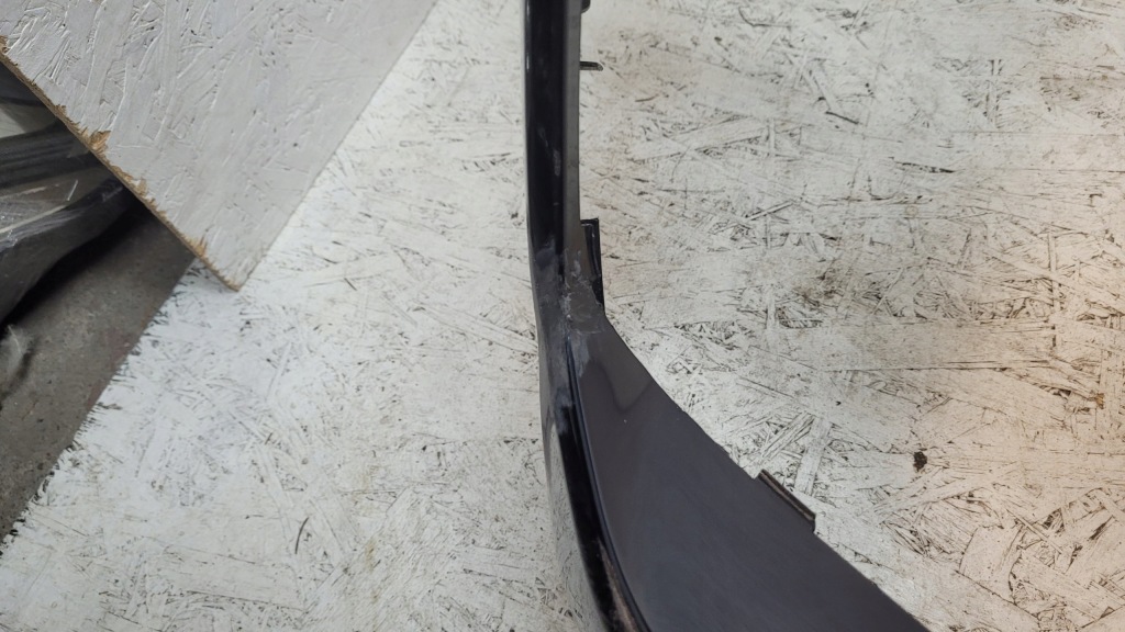 фото №7, Bmw x5 g05 m-pakiet 18- бампер перед передний 8069207