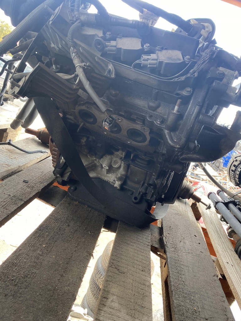 фото №11, Renault twingo iii smart двигатель 1.0 h4da4000