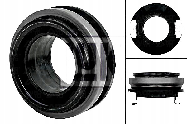 фото №1, Luk подшипник выжимной chery cowin 3 hyundai accent i